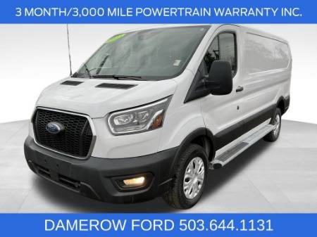 2023 Ford Transit-250 Base