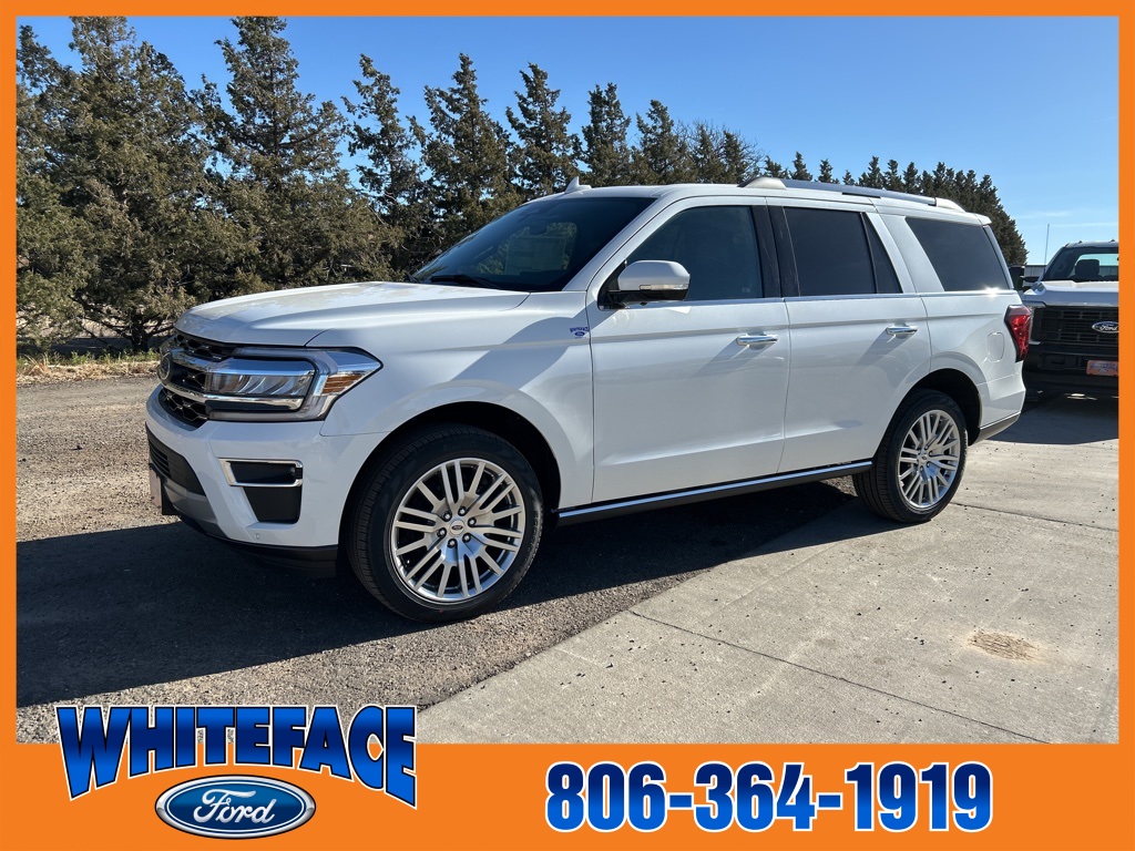 2024 Ford Expedition Limited