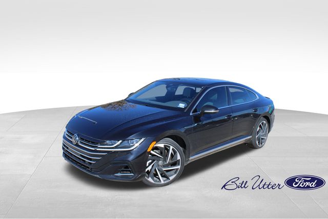 2023 Volkswagen Arteon 2.0T SEL Premium R-Line