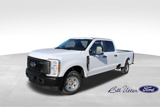 2024 Ford F-250SD XL