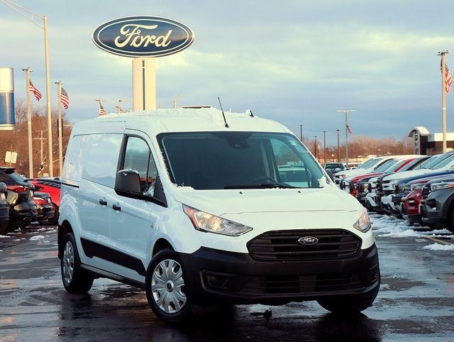 2019 Ford Transit Connect XL