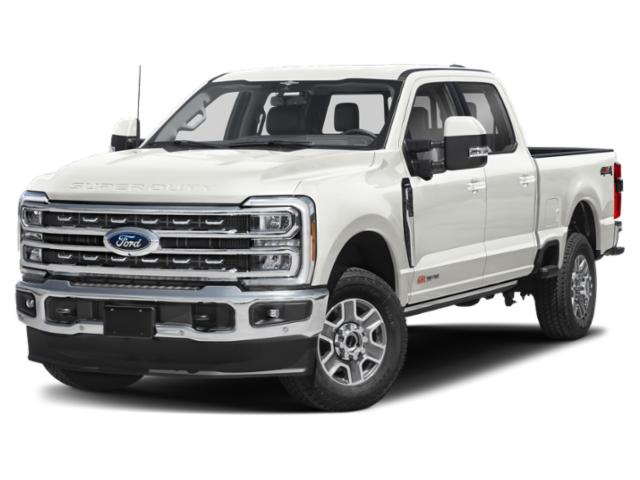 2023 Ford Super Duty F-250 SRW LARIAT