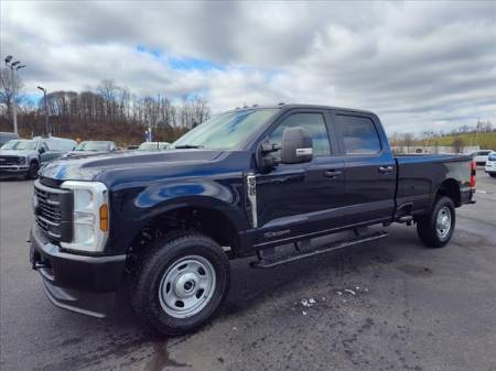 2024 Ford Super Duty F-350 SRW XL