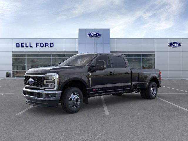 2024 Ford F-350SD LARIAT