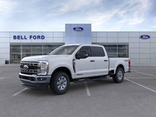 2024 Ford F-350SD XLT