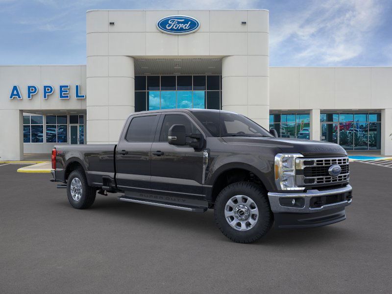 2024 Ford F-350 XLT