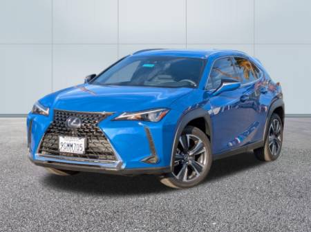 2023 Lexus UX 250H Base