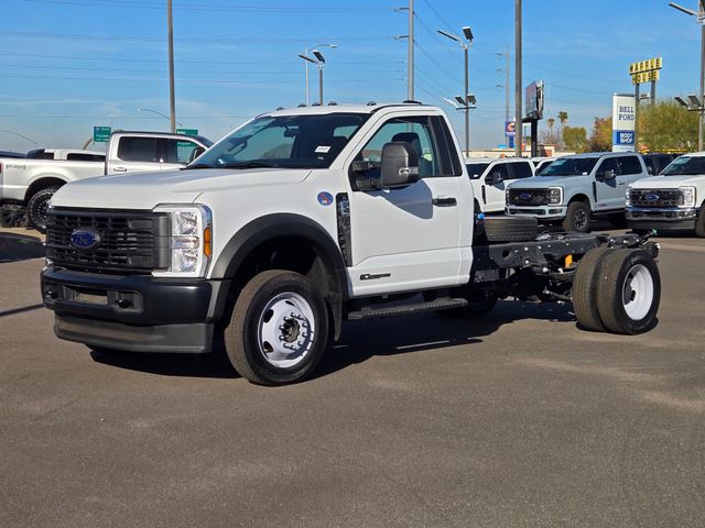 2024 Ford F-450SD XL