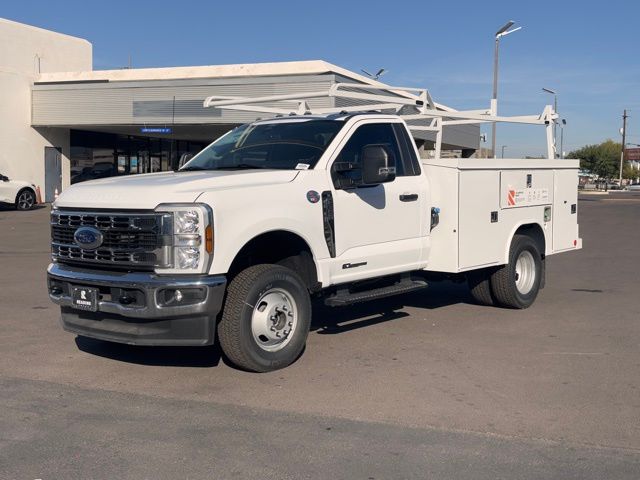 2024 Ford F-350SD XL