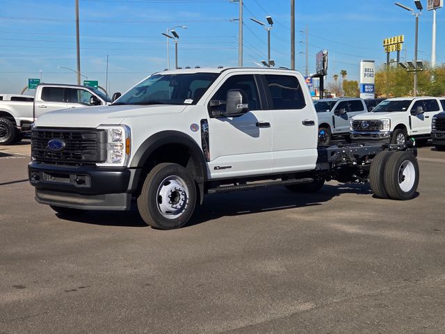 2024 Ford F-450SD XL