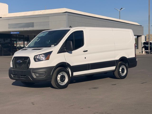 2024 Ford Transit-150 Base