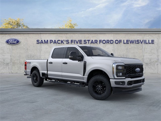 2024 Ford F-250SD XL