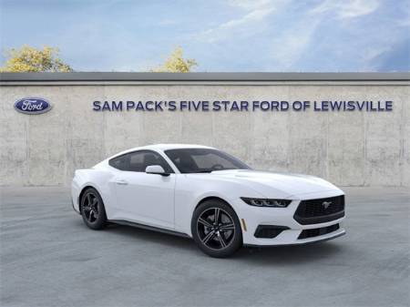 2025 Ford Mustang EcoBoost®