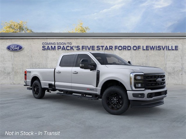 2024 Ford F-350SD LARIAT