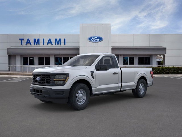 2024 Ford F-150 XL