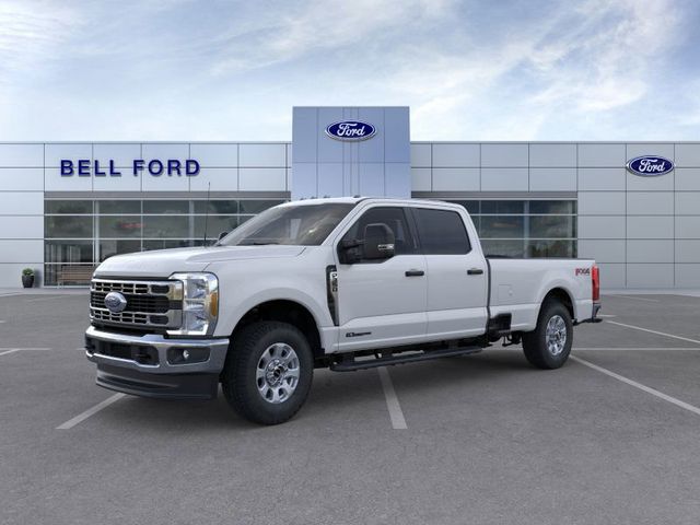 2024 Ford F-350SD XLT