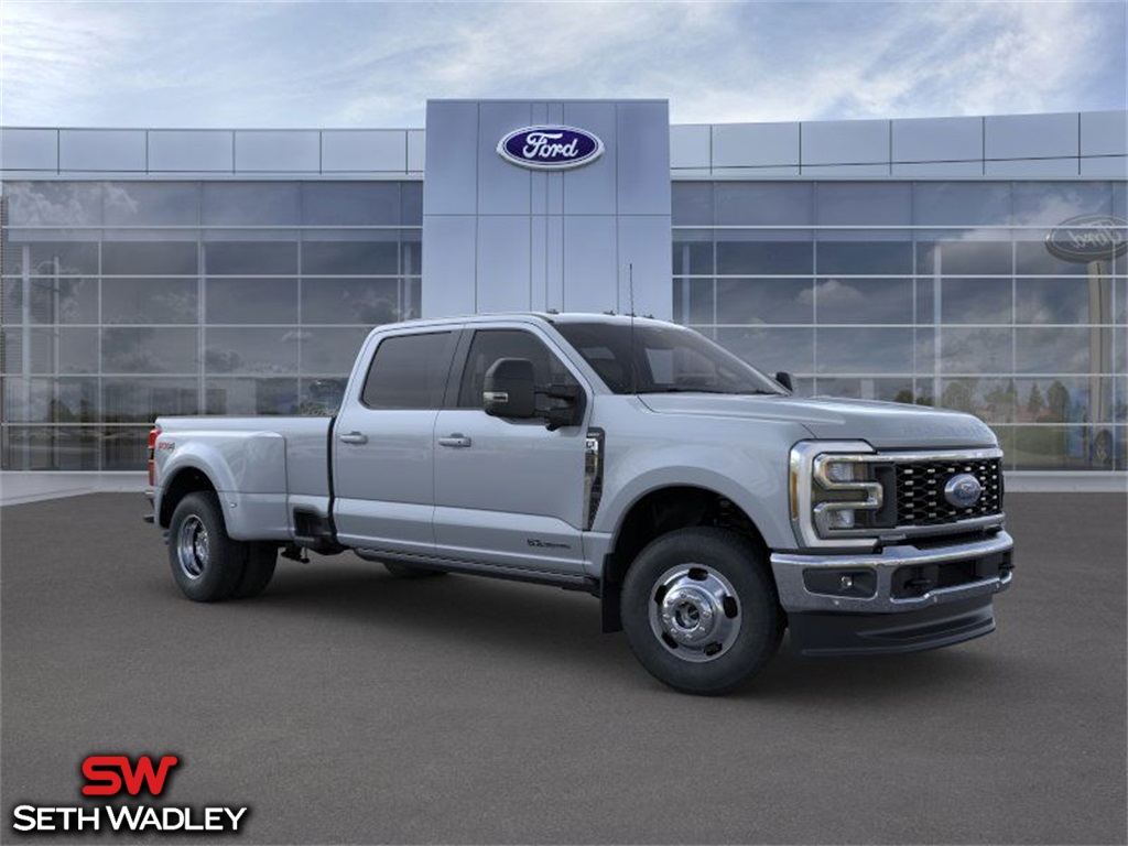 2024 Ford F-350SD LARIAT