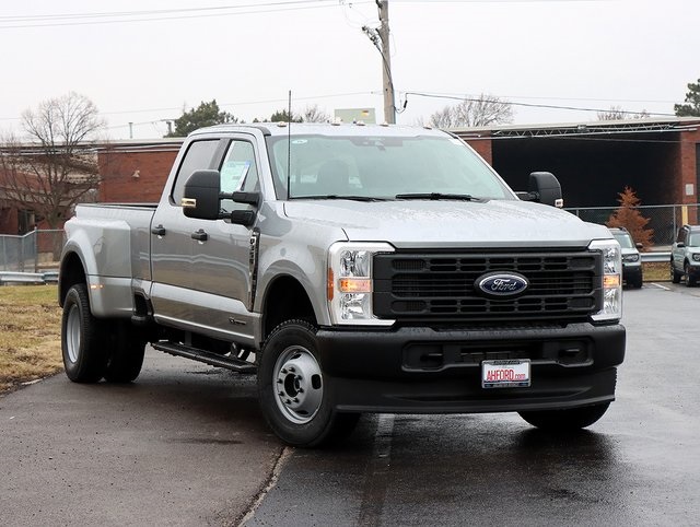 2024 Ford F-350SD XL