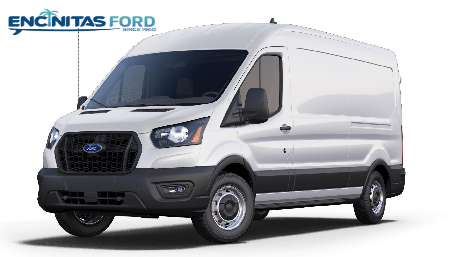 2024 Ford Transit Cargo Van Cargo Van