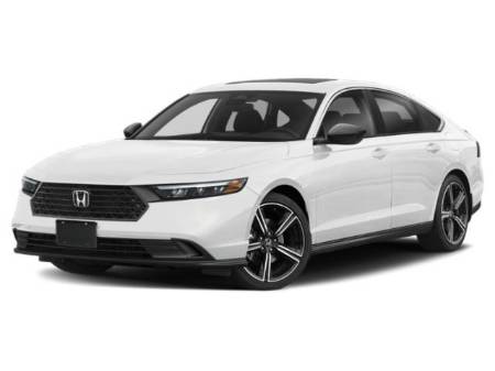 2023 Honda Accord Hybrid Hybrid Sport