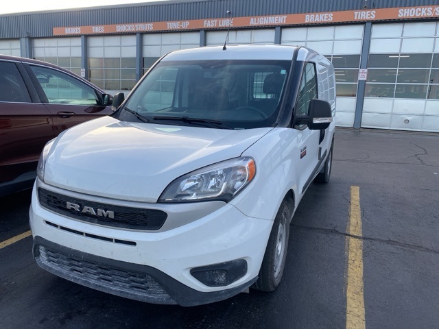 2022 RAM ProMaster City Base