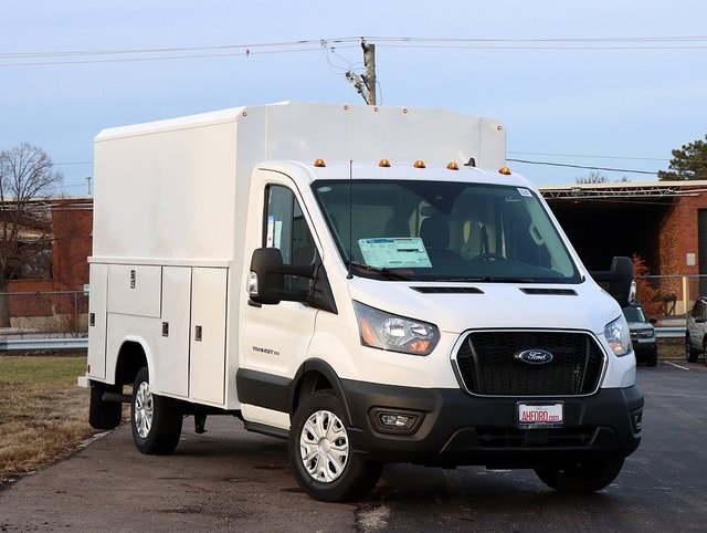 2024 Ford Transit-350 CSV Service Body Van