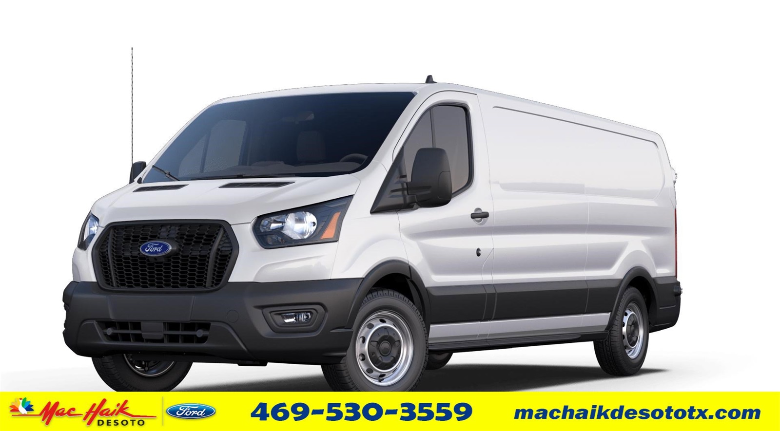 2024 Ford Transit-250 Base