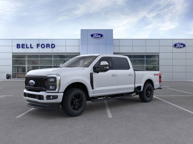 2024 Ford F-250SD XLT