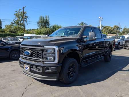 2024 Ford F-250 SD XLT