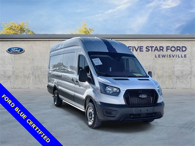 2023 Ford Transit-350 Base