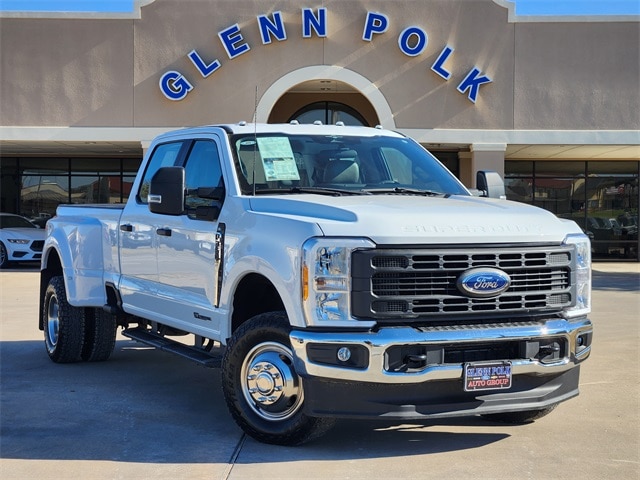 2023 Ford F-350SD XL