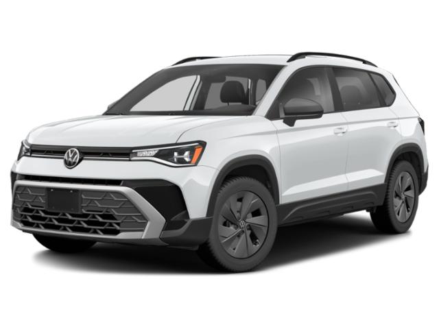 2025 Volkswagen Taos S