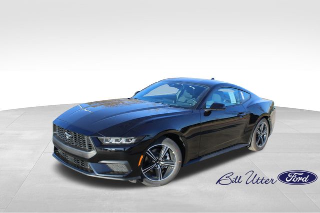 2025 Ford Mustang EcoBoost®