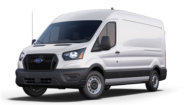 2024 Ford Transit-150 Base