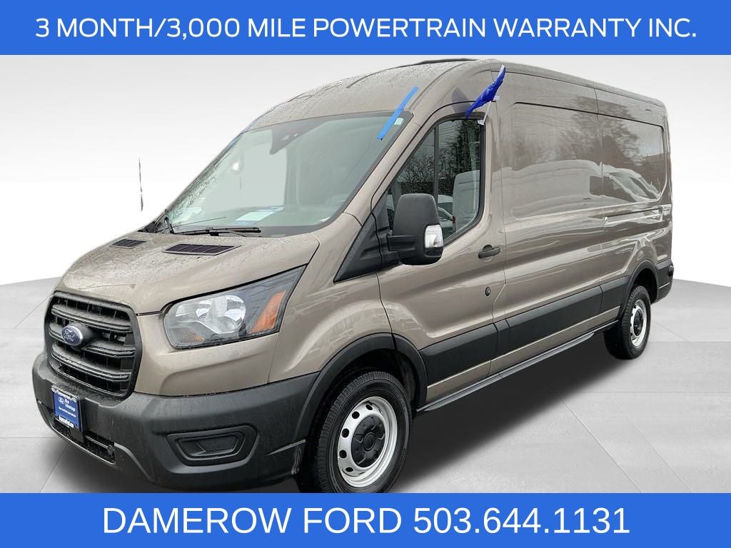 2020 Ford Transit-250 Base