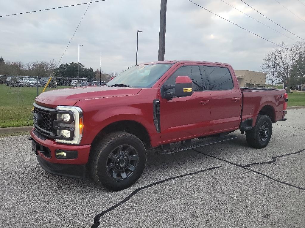 2023 Ford F-250 LARIAT