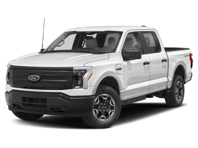 2024 Ford F-150 Lightning PRO