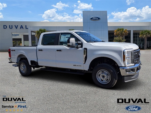 2024 Ford F-350SD XL