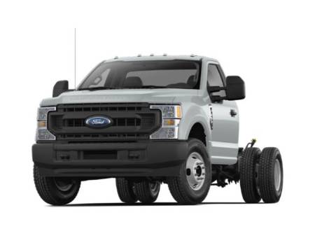 2025 Ford Super Duty F-350 DRW