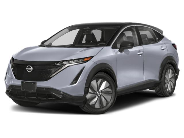 2025 Nissan Ariya ENGAGE+