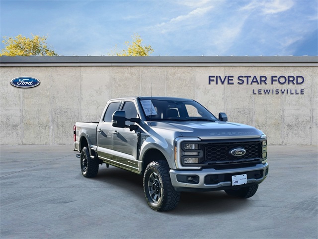 2023 Ford F-250SD LARIAT