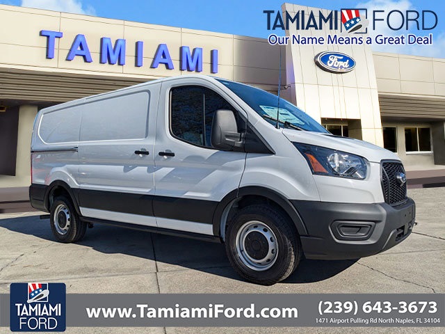 2024 Ford Transit-150 Base