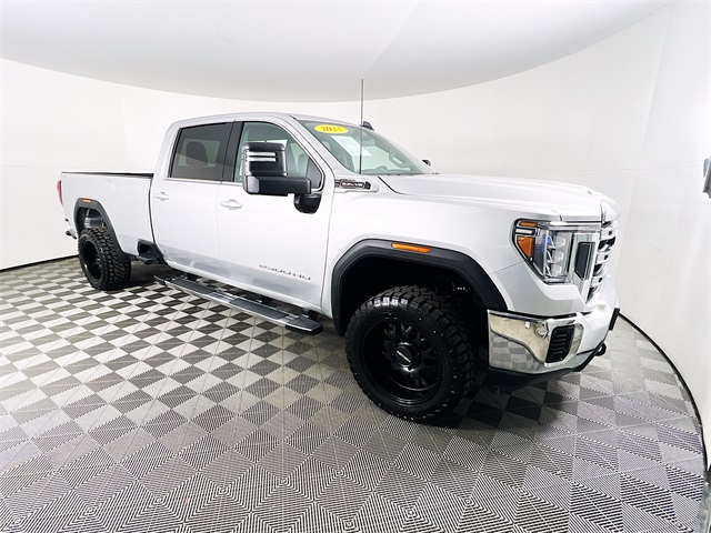 2023 GMC Sierra 2500HD SLE