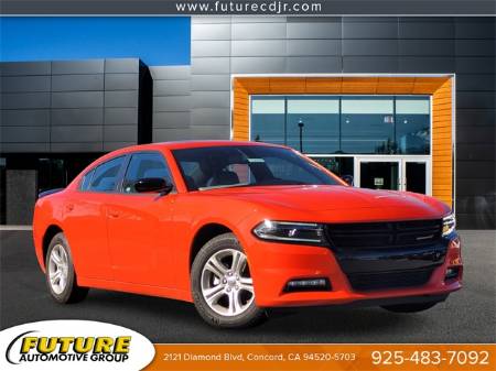 2023 Dodge Charger SE