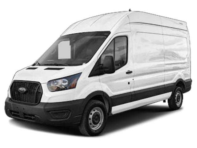 2024 Ford Transit-350 Base