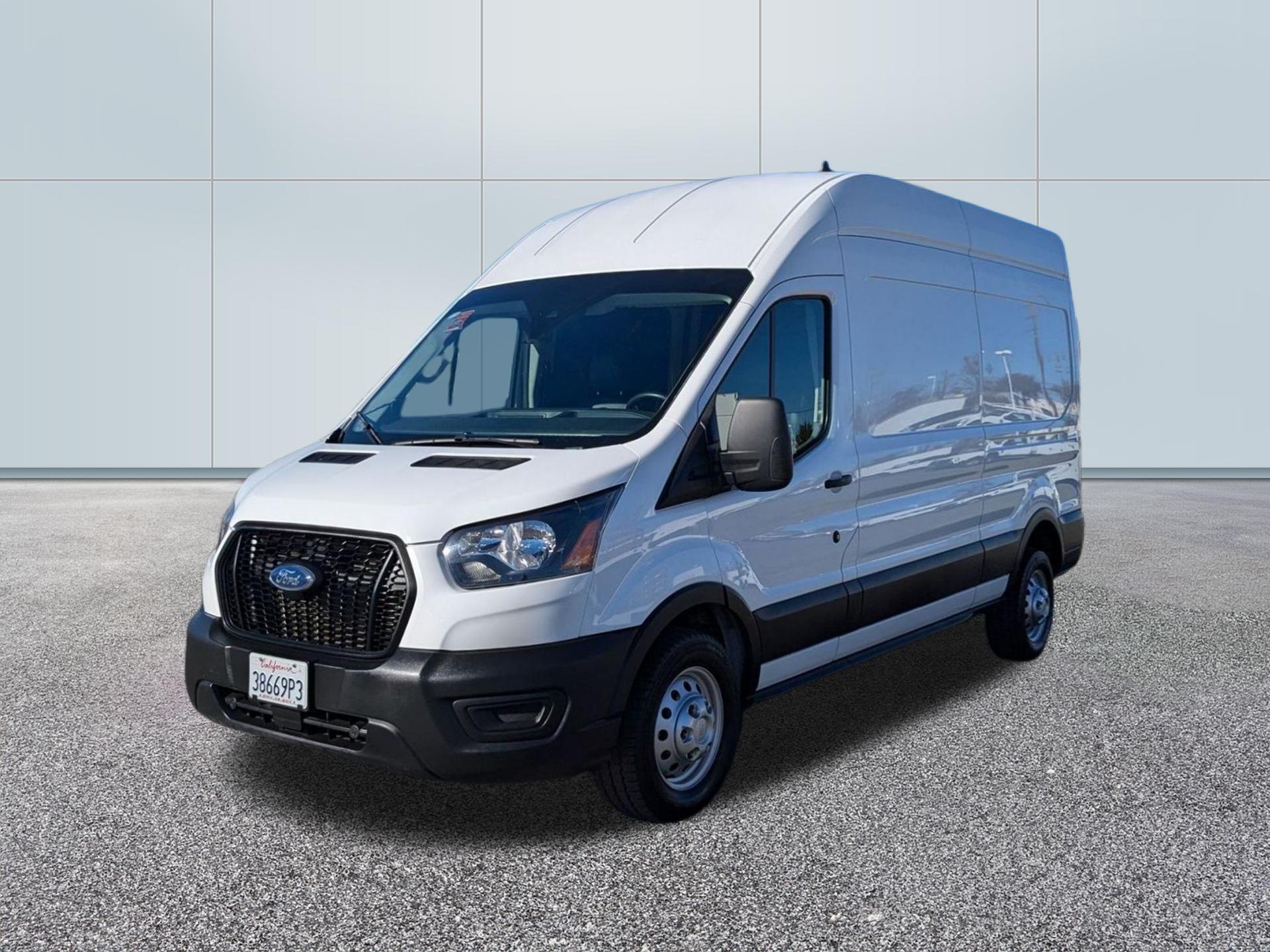 2023 Ford Transit-250 Cargo Van High Roof