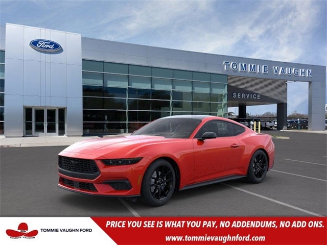 2024 Ford Mustang EcoBoost®