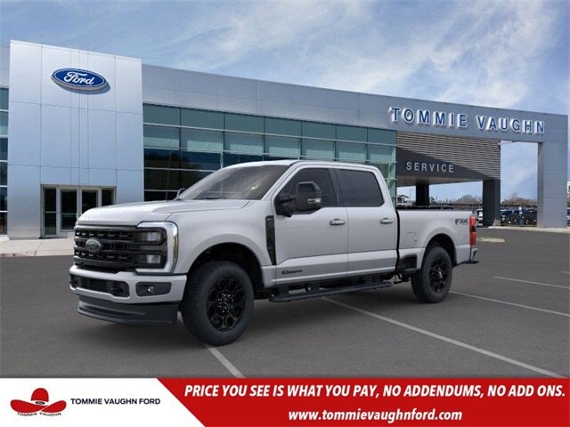 2024 Ford Super Duty F-250 SRW LARIAT