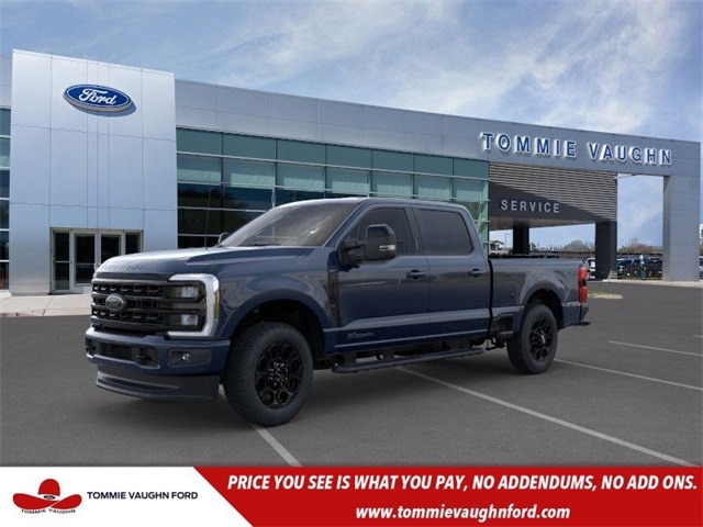 2024 Ford Super Duty F-250 SRW LARIAT