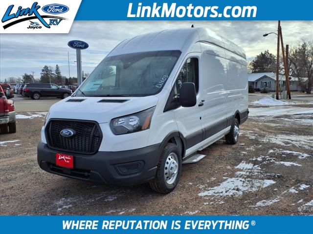 2024 Ford Transit 350 HD